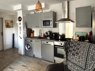  Appartement à vendre 2 pièces 35 m²
