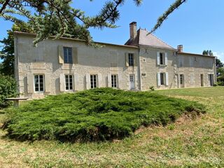 Maison 7 pièces 173 m² · à Aiffres · 173 m² · 398 000 €