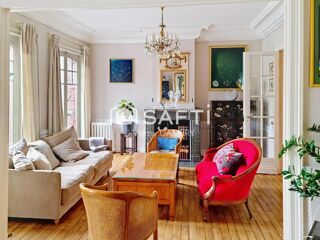  Appartement  vendre 4 pices 129 m