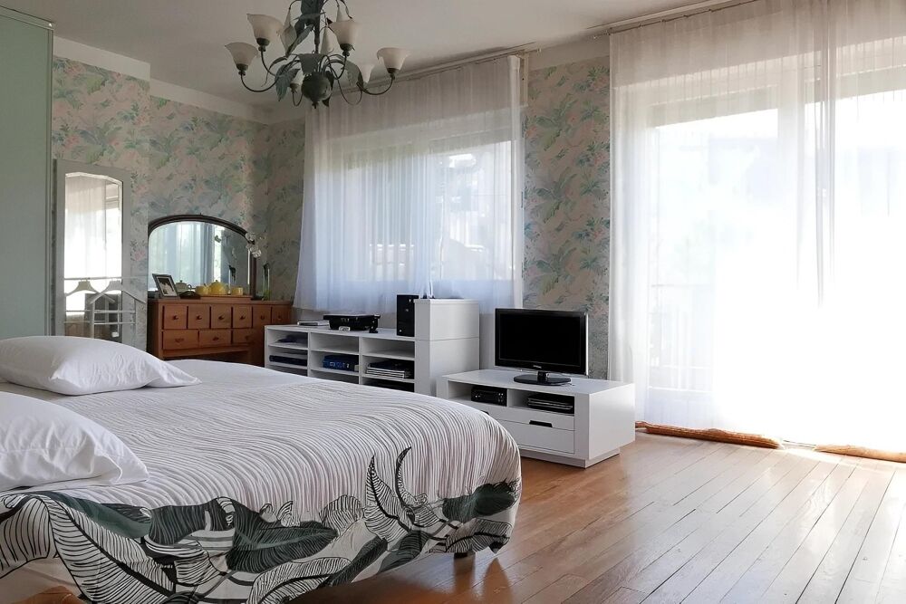 � vendre  Maison Bordeaux (33000)