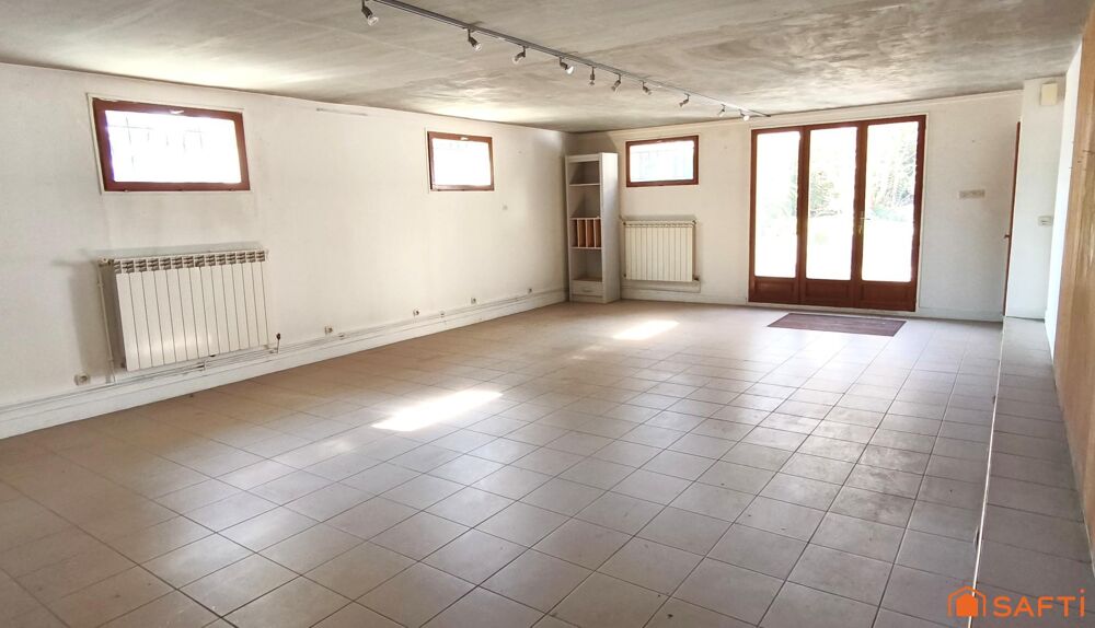 � vendre  Maison L'�tang-la-Ville (78620)