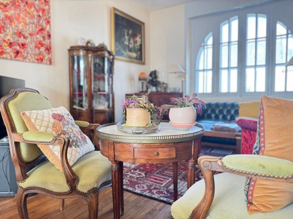 Vente Maison Maison de Matre 7 pices 180 m centre ville Muzillac