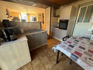  Maison � vendre 6 pi�ces 160 m�