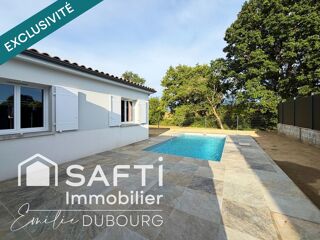  Maison à vendre 6 pièces 128 m²