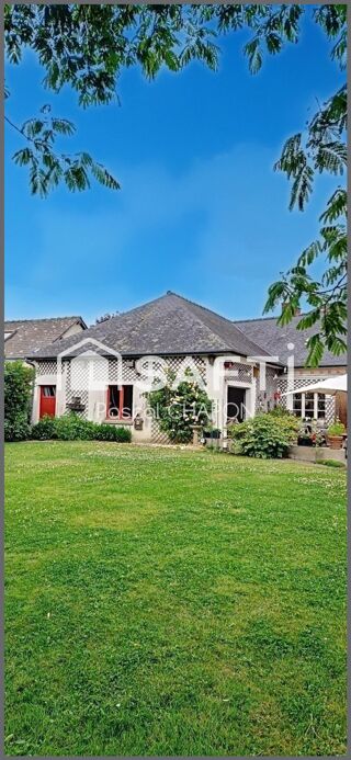  Maison  vendre 7 pices 228 m