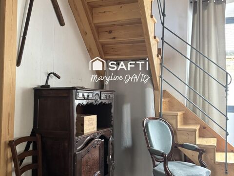  Maison  louer 7 pices 110 m Borce