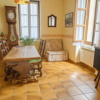  Maison � vendre 7 pi�ces 186 m�