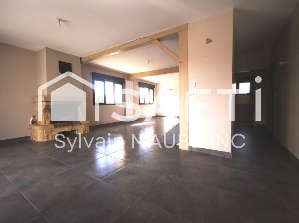 Vente Maison Maison familiale Courlaoux