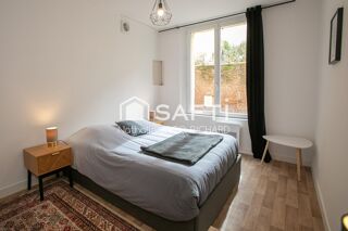  Appartement à vendre 2 pièces 36 m²