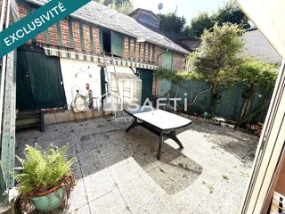  Maison à vendre 6 pièces 130 m²