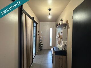  Maison à vendre 4 pièces 97 m²