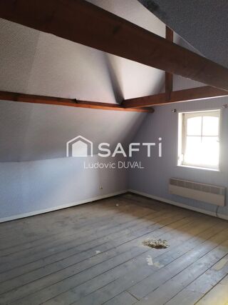  Maison à vendre 7 pièces 161 m²