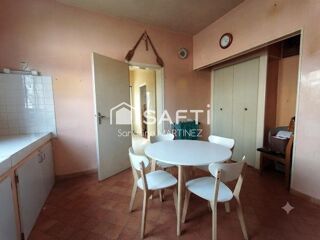  Maison à vendre 5 pièces 85 m²