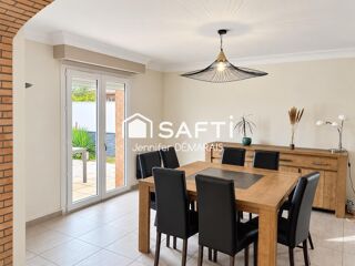  Maison à vendre 7 pièces 160 m²