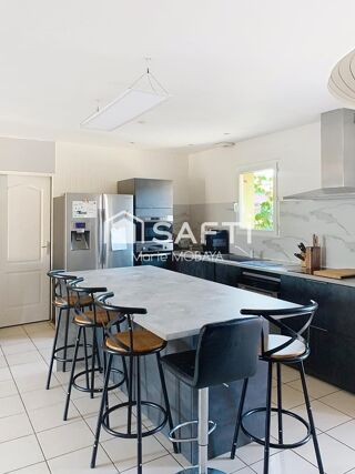  Maison � vendre 5 pi�ces 118 m�