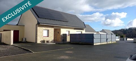   Maison 6 pi�ces de 149m2 sur terrain clos am�nag� de 686 m2 Maison - 5 pi�ce(s) - 150 m�