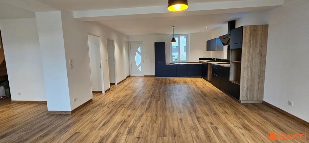 Vente Maison Maison centre ville 160m² Montauban