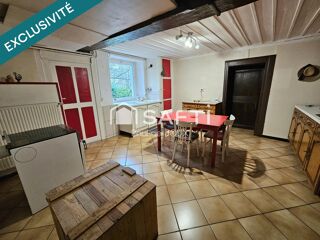  Maison � vendre 4 pi�ces 124 m�