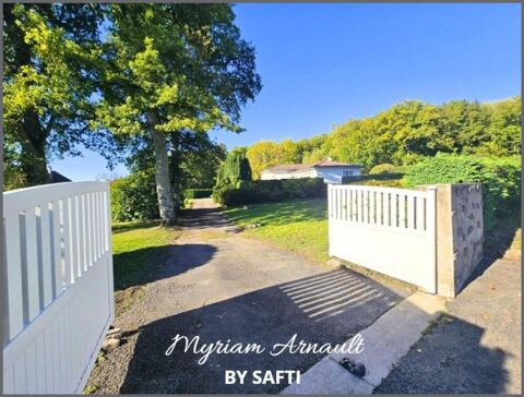  Maison à vendre 7 pièces 158 m²