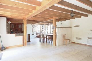  Maison à vendre 6 pièces 195 m²