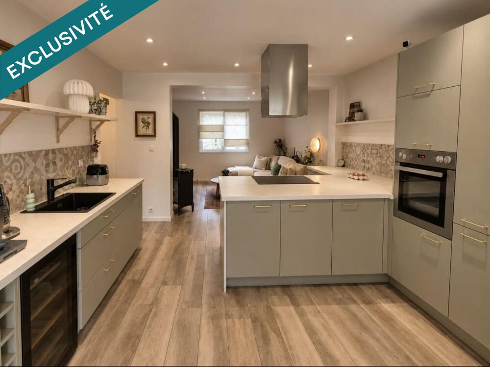 Vente Maison A Roderen, une maison authentique où charme, qualité et douceur de vivre se rencontrent ! Roderen