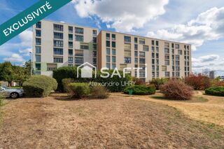  Appartement à vendre 2 pièces 43 m²