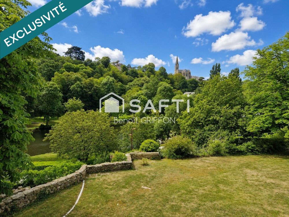 � vendre  Maison Tiffauges (85130)