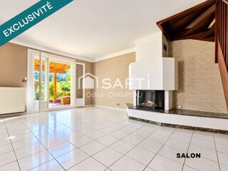  Maison à vendre 6 pièces 130 m²