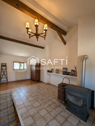  Maison à vendre 7 pièces 275 m²