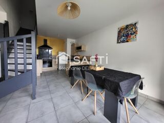  Appartement à vendre 3 pièces 75 m²