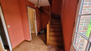  Maison à vendre 8 pièces 114 m²