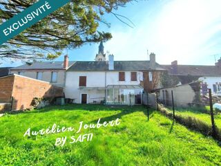  Maison � vendre 4 pi�ces 80 m�
