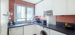  Appartement à vendre 4 pièces 87 m²