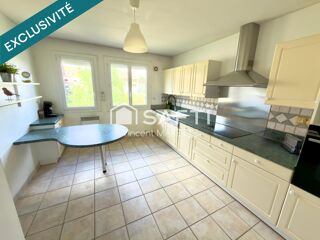  Appartement à vendre 4 pièces 94 m²