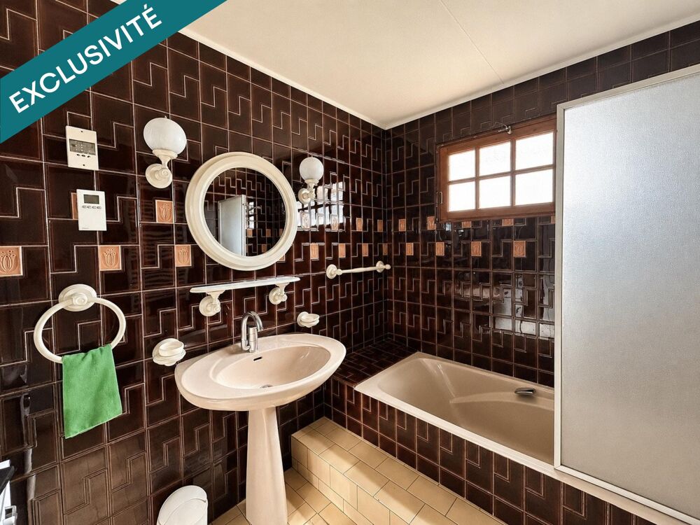 Vente Maison Longère Illats