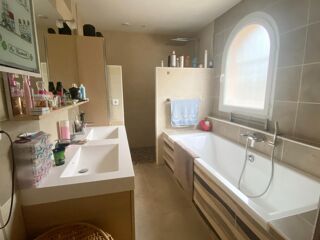  Maison à vendre 7 pièces 206 m²