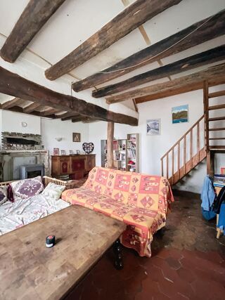  Maison � vendre 5 pi�ces 97 m�