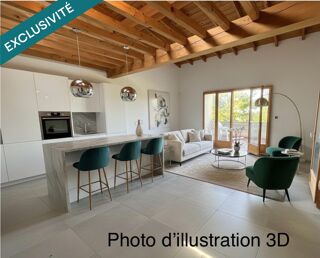  Maison à vendre 1 pièce 30 m²