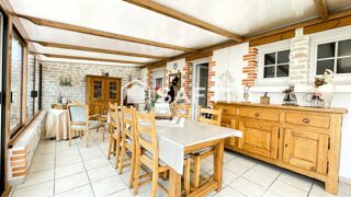  Maison à vendre 4 pièces 92 m²