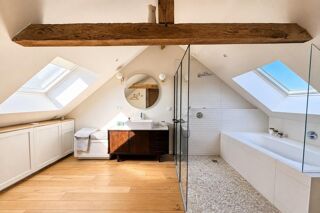  Maison à vendre 8 pièces 350 m²