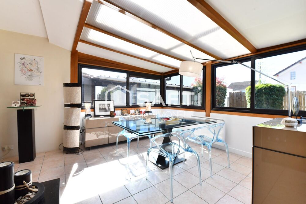 Vente Maison Maison de plain pied entièrement renovee! Massy