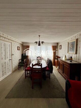 Maison � vendre 4 pi�ces 115 m�