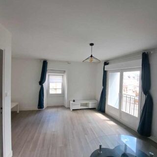  Maison � vendre 3 pi�ces 58 m�