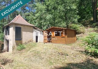  Maison à vendre 3 pièces 34 m²