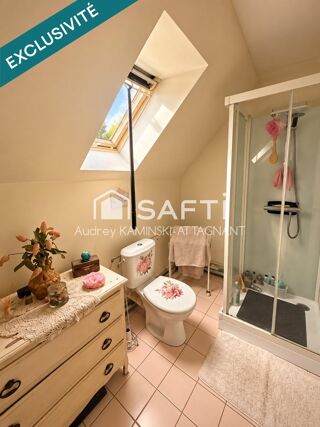  Maison à vendre 5 pièces 98 m²