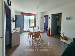  Appartement � vendre 3 pi�ces 39 m�