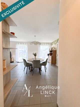  Appartement à vendre 3 pièces 77 m²