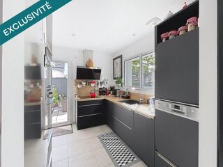  Maison à vendre 4 pièces 106 m²