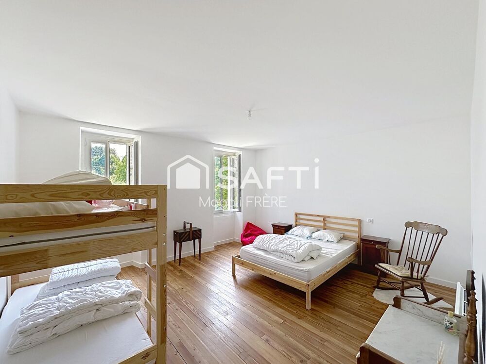 à vendre  Maison Ancelle (05260)