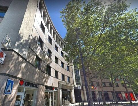 Bureaux Disponible 3817 93200 Saint-denis